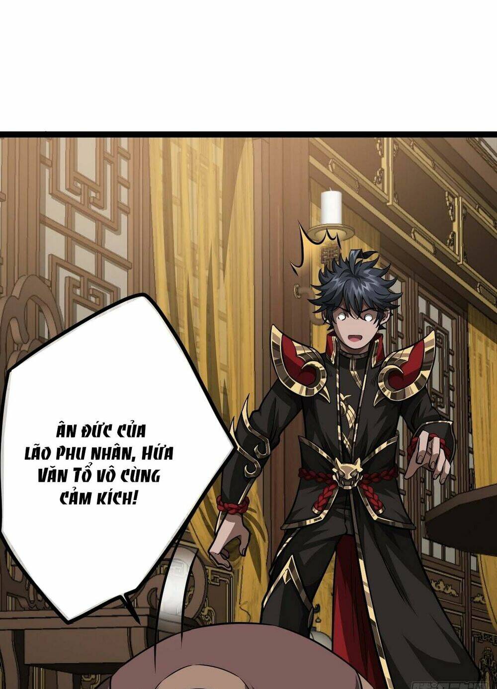 Malâmthiênhạ Chapter 41 - Trang 2