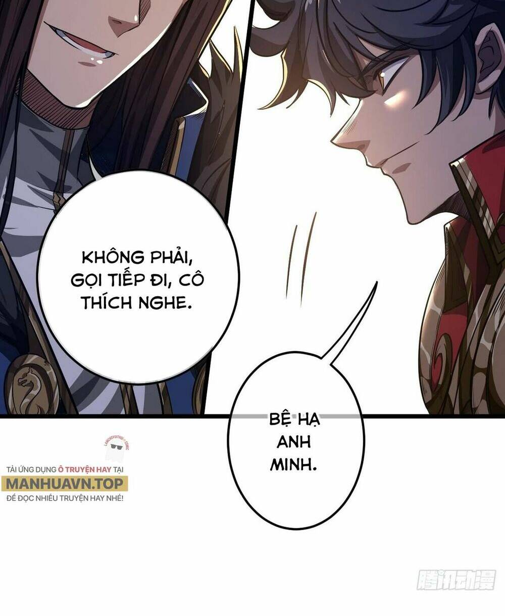 Malâmthiênhạ Chapter 41 - Trang 2