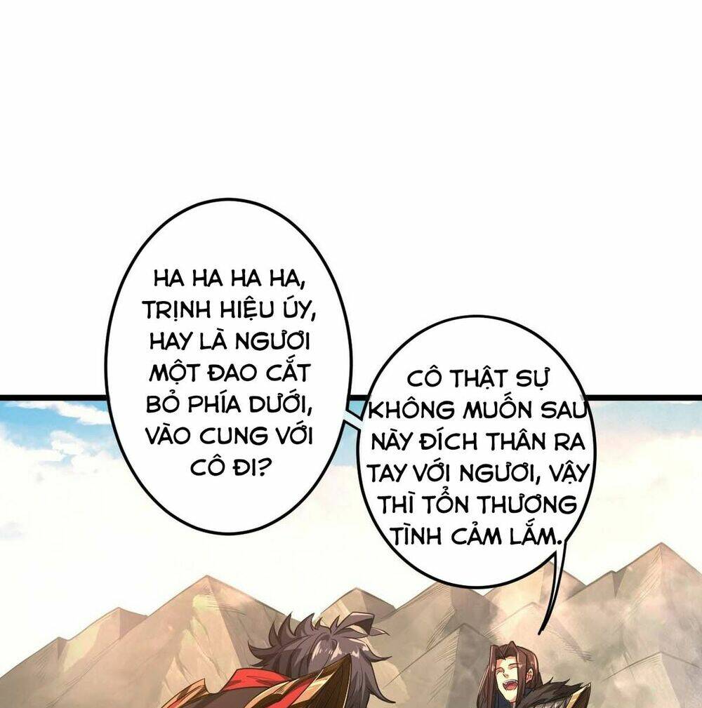 Malâmthiênhạ Chapter 41 - Trang 2