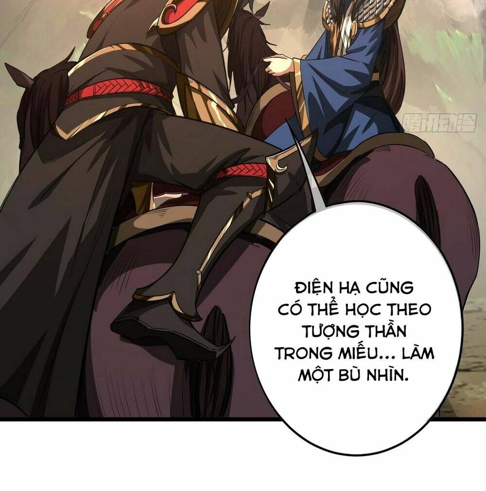 Malâmthiênhạ Chapter 41 - Trang 2