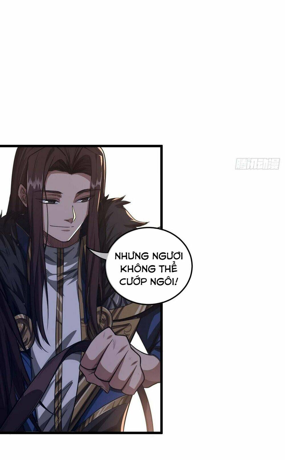 Malâmthiênhạ Chapter 41 - Trang 2