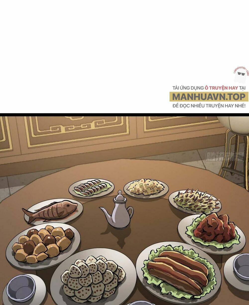 Malâmthiênhạ Chapter 42 - Trang 2