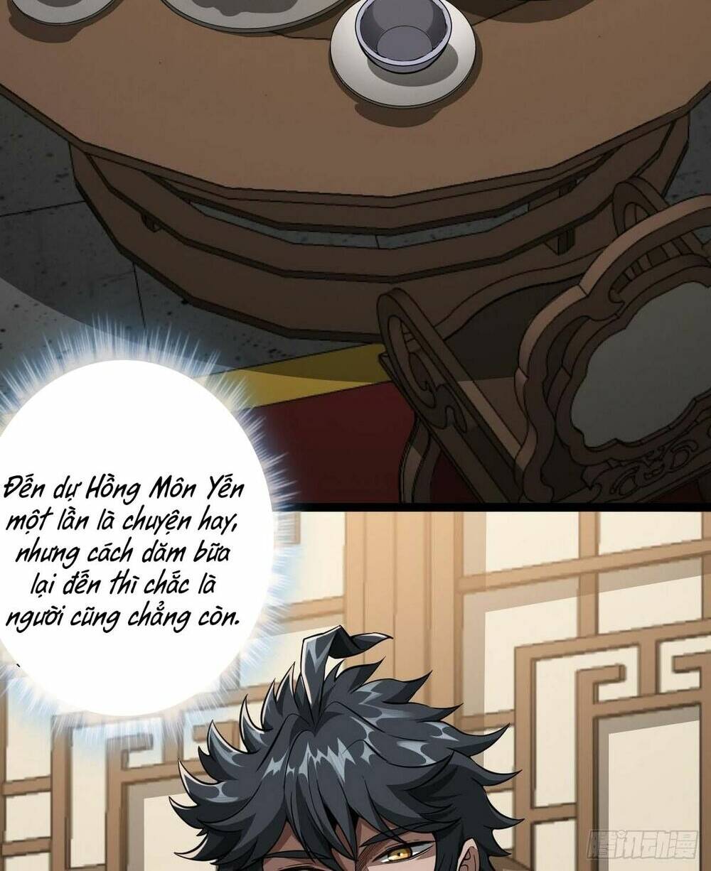 Malâmthiênhạ Chapter 42 - Trang 2