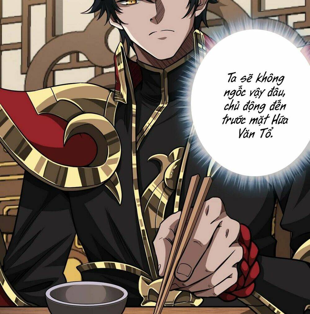 Malâmthiênhạ Chapter 42 - Trang 2