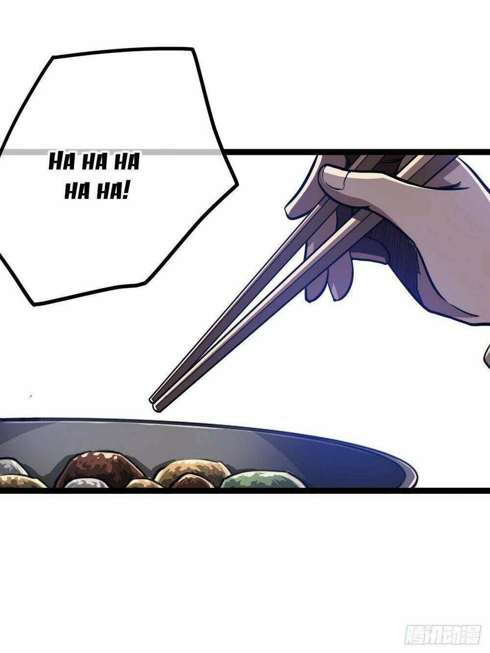 Malâmthiênhạ Chapter 42 - Trang 2