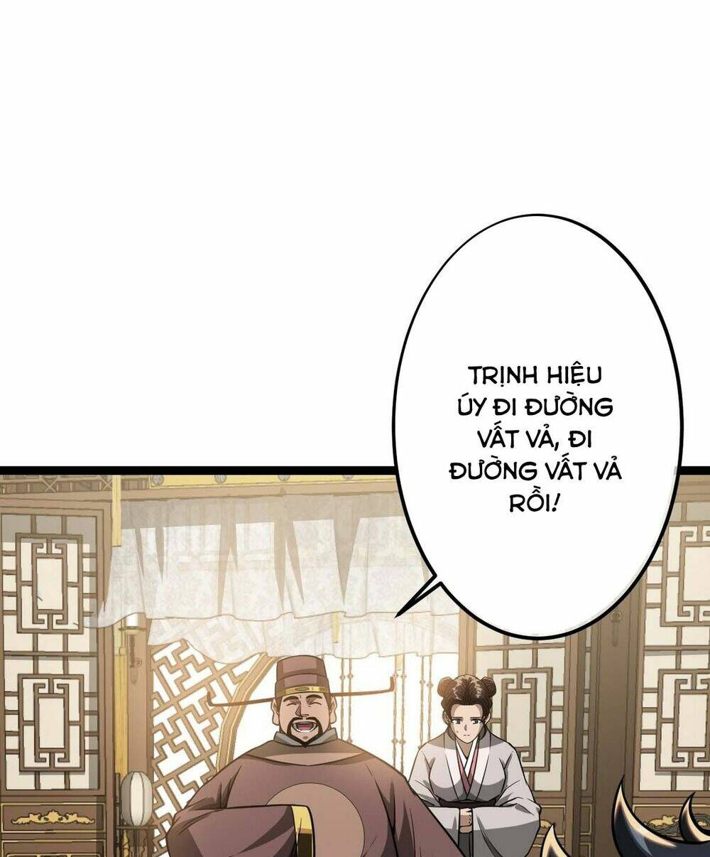 Malâmthiênhạ Chapter 42 - Trang 2