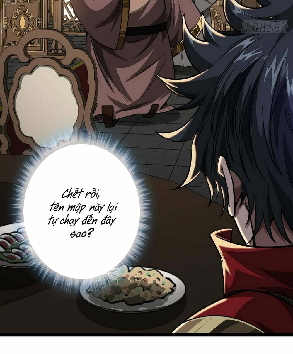 Malâmthiênhạ Chapter 42 - Trang 2