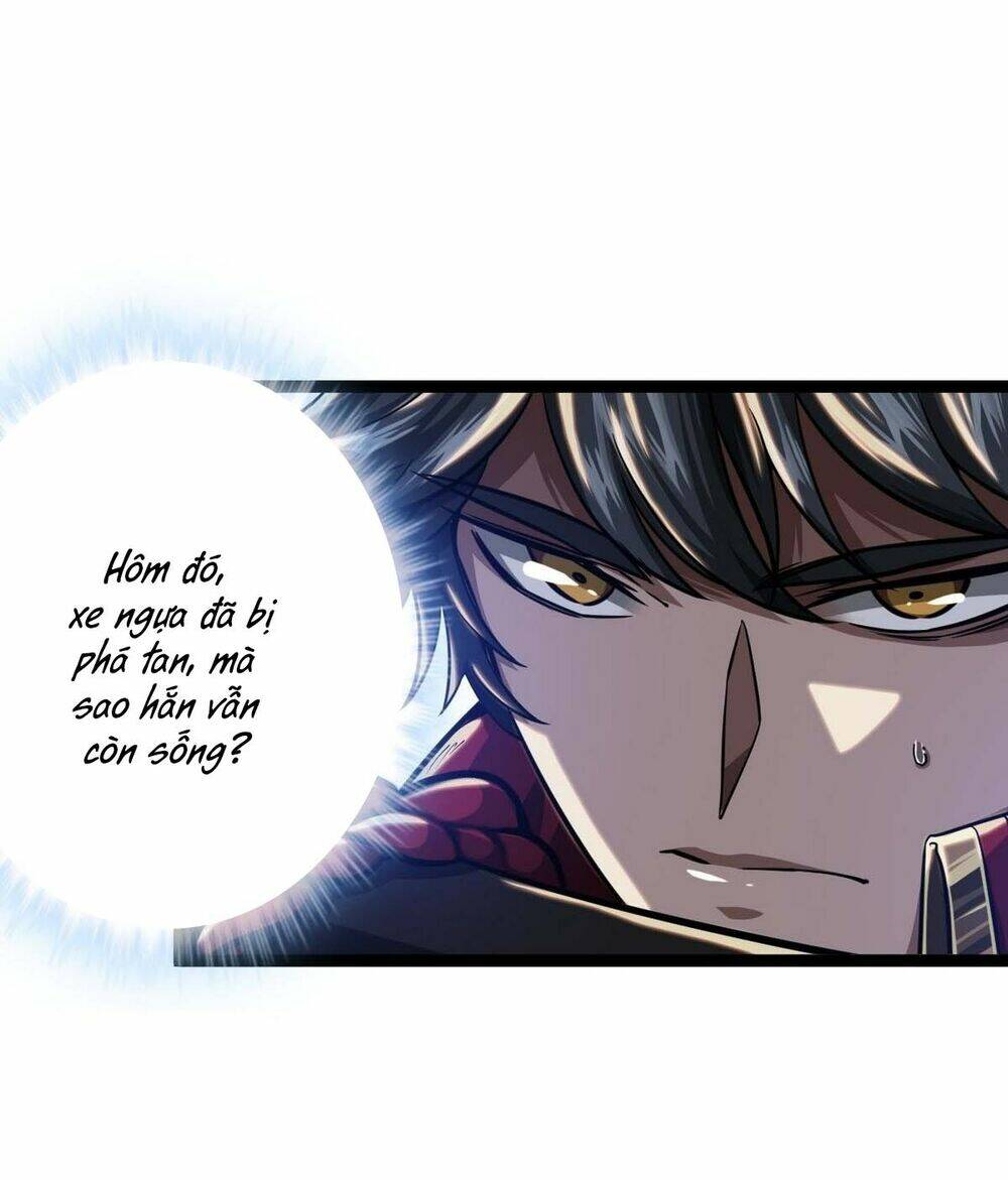 Malâmthiênhạ Chapter 42 - Trang 2