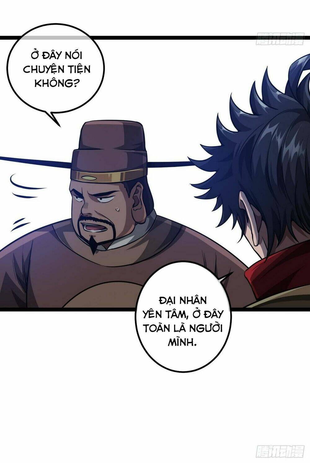 Malâmthiênhạ Chapter 42 - Trang 2