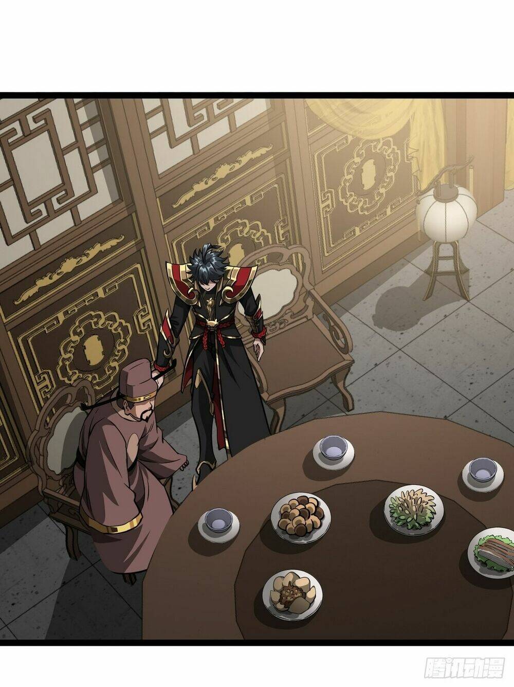 Malâmthiênhạ Chapter 42 - Trang 2