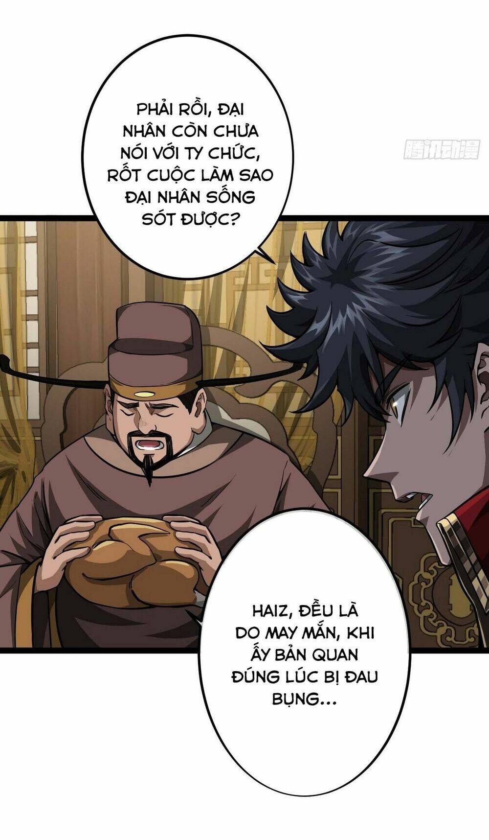Malâmthiênhạ Chapter 42 - Trang 2