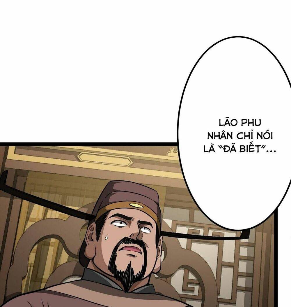 Malâmthiênhạ Chapter 42 - Trang 2