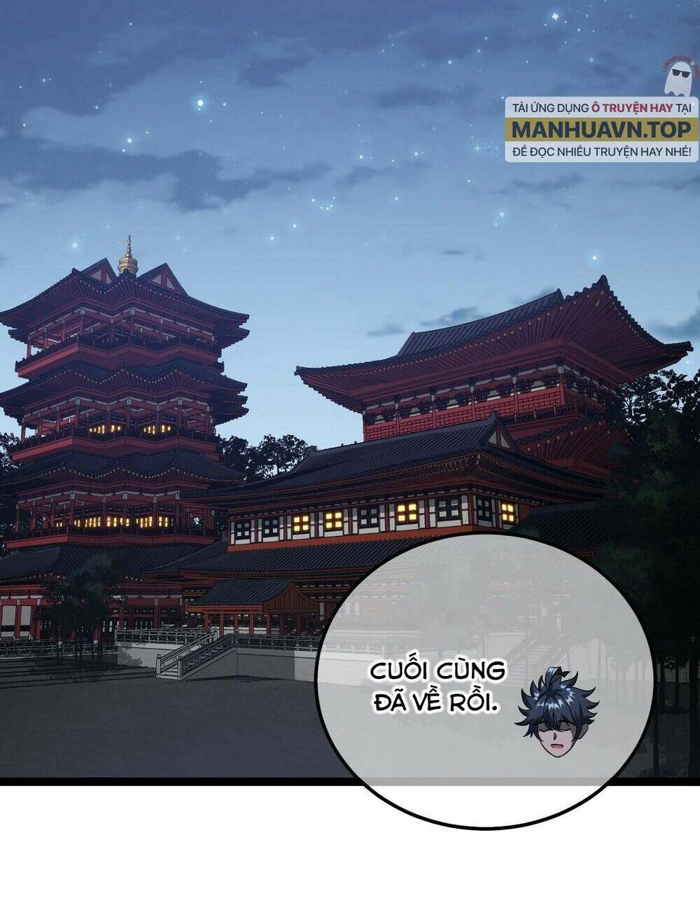 Malâmthiênhạ Chapter 42 - Trang 2