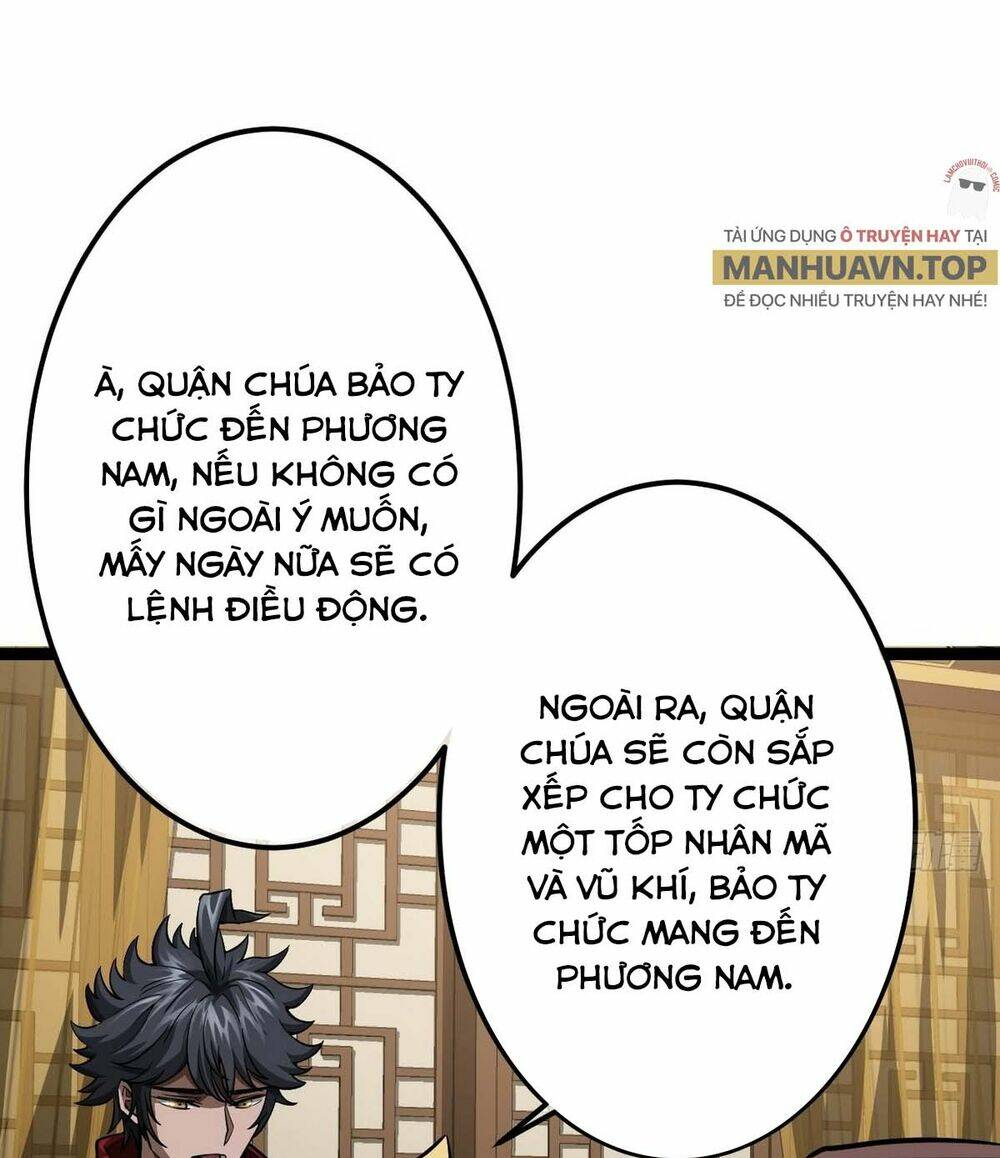 Malâmthiênhạ Chapter 42 - Trang 2