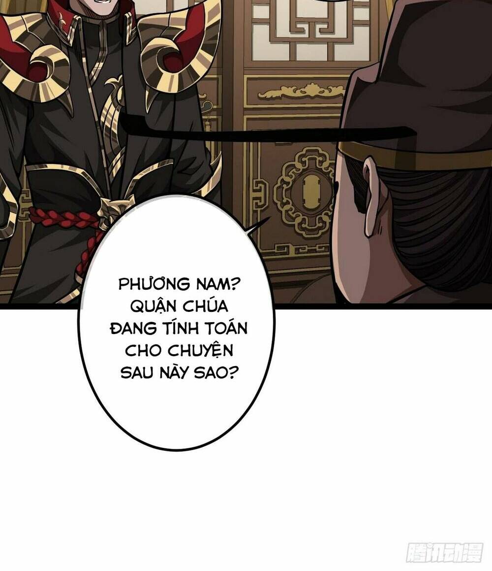 Malâmthiênhạ Chapter 42 - Trang 2