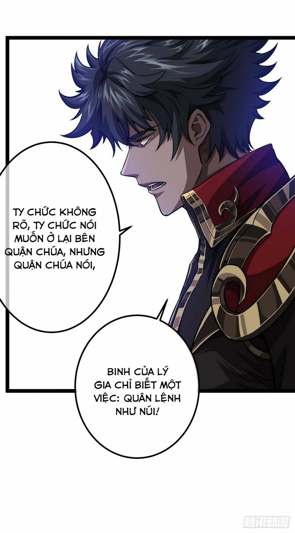 Malâmthiênhạ Chapter 42 - Trang 2