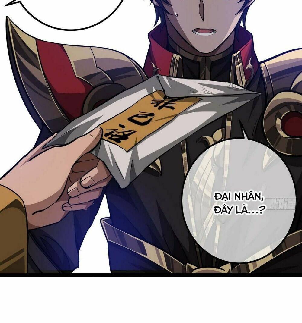 Malâmthiênhạ Chapter 42 - Trang 2