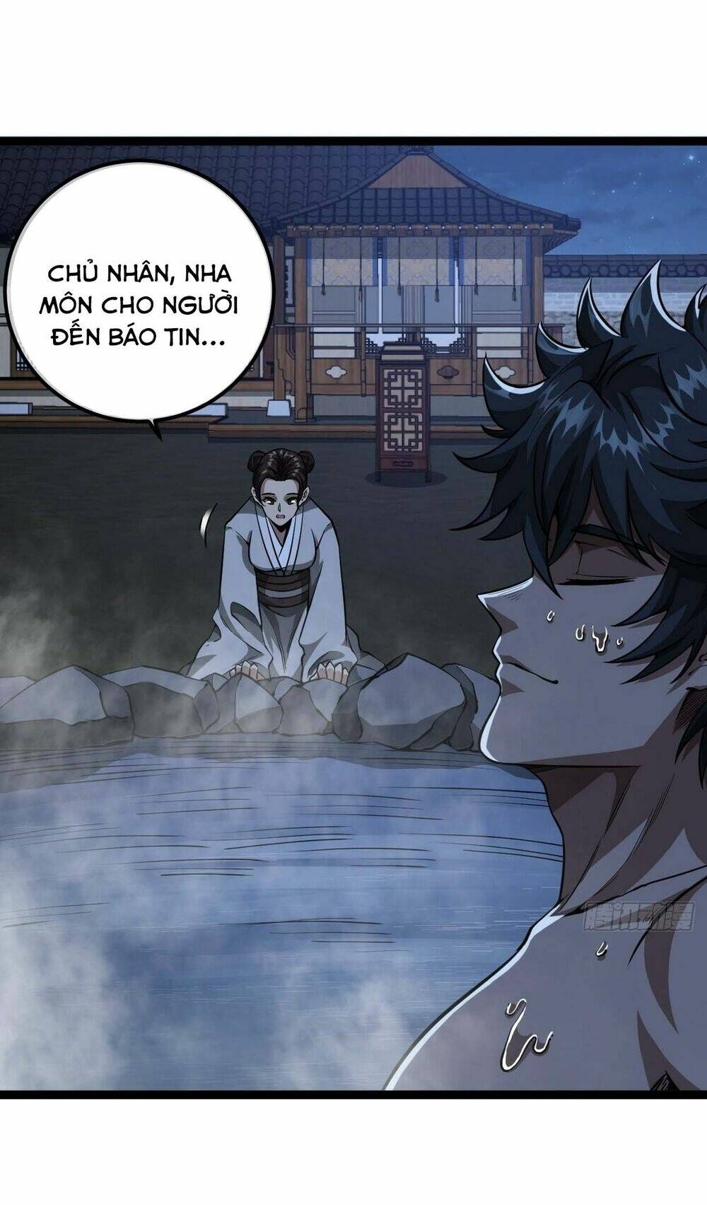 Malâmthiênhạ Chapter 42 - Trang 2