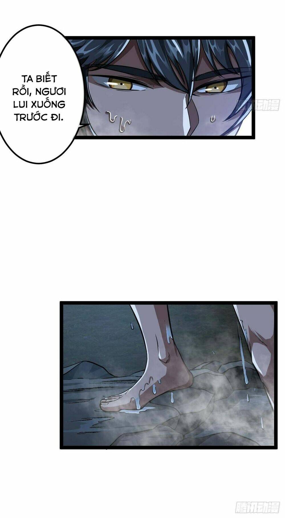 Malâmthiênhạ Chapter 42 - Trang 2