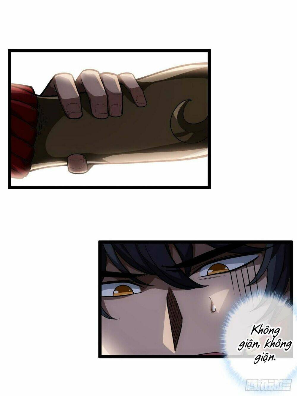 Malâmthiênhạ Chapter 43 - Trang 2