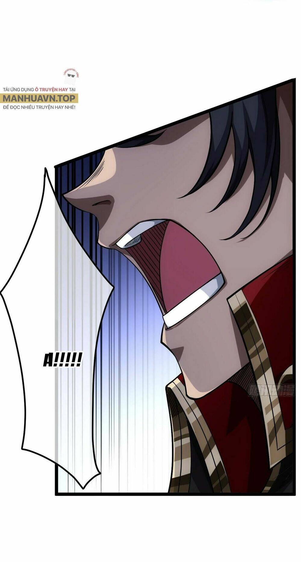 Malâmthiênhạ Chapter 43 - Trang 2