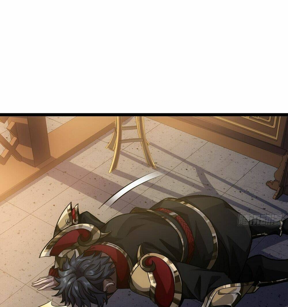 Malâmthiênhạ Chapter 43 - Trang 2