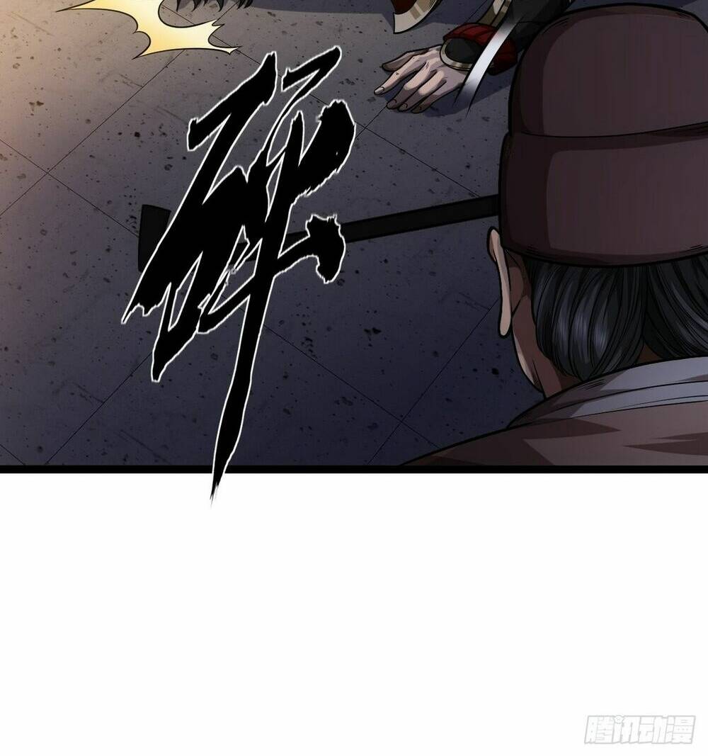 Malâmthiênhạ Chapter 43 - Trang 2