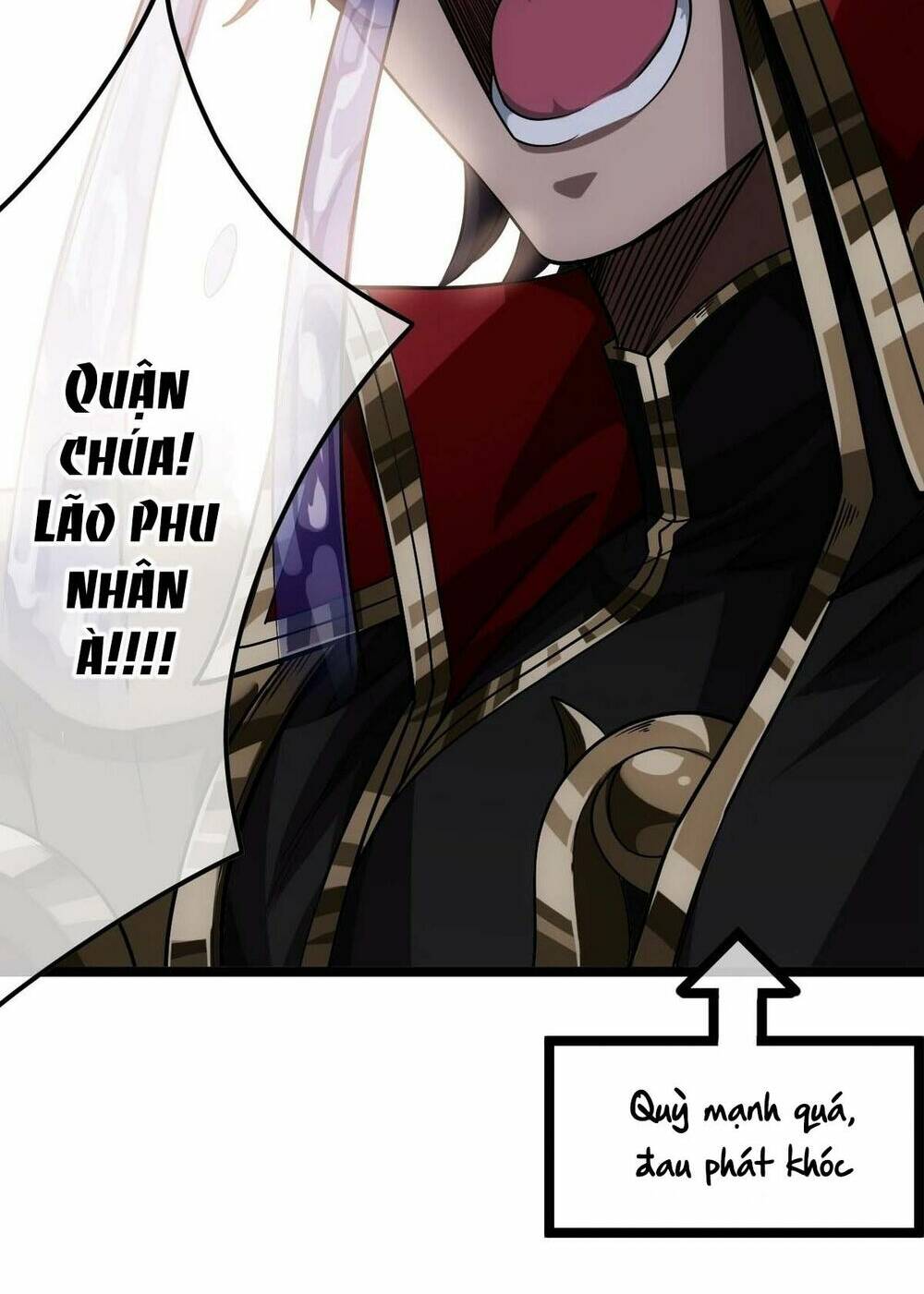 Malâmthiênhạ Chapter 43 - Trang 2