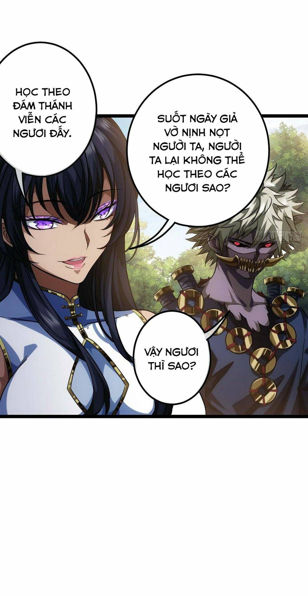 Malâmthiênhạ Chapter 43 - Trang 2