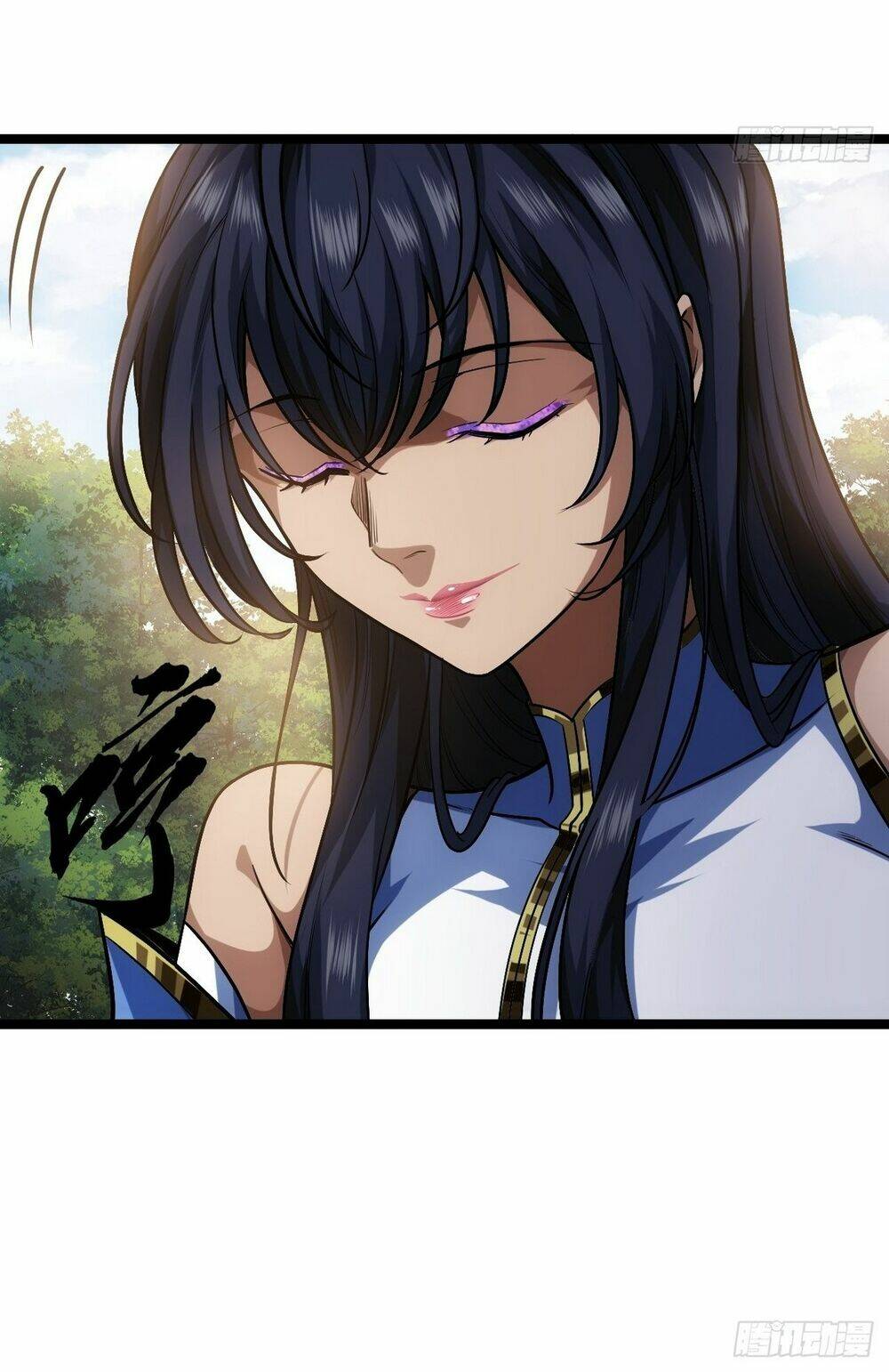 Malâmthiênhạ Chapter 43 - Trang 2