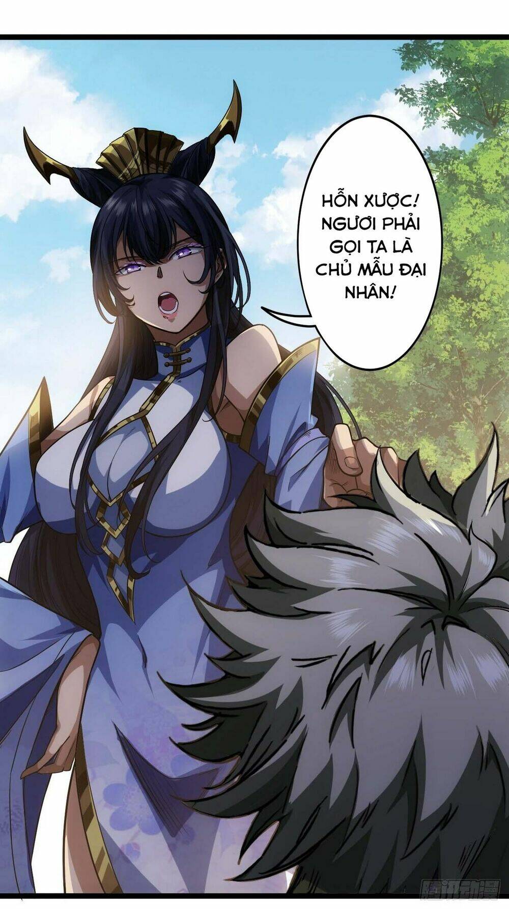 Malâmthiênhạ Chapter 43 - Trang 2