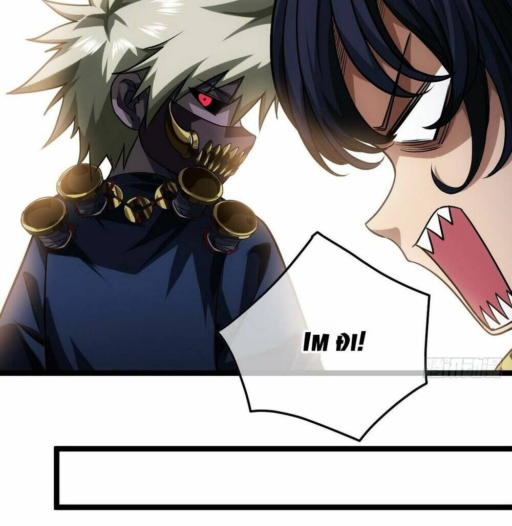 Malâmthiênhạ Chapter 43 - Trang 2