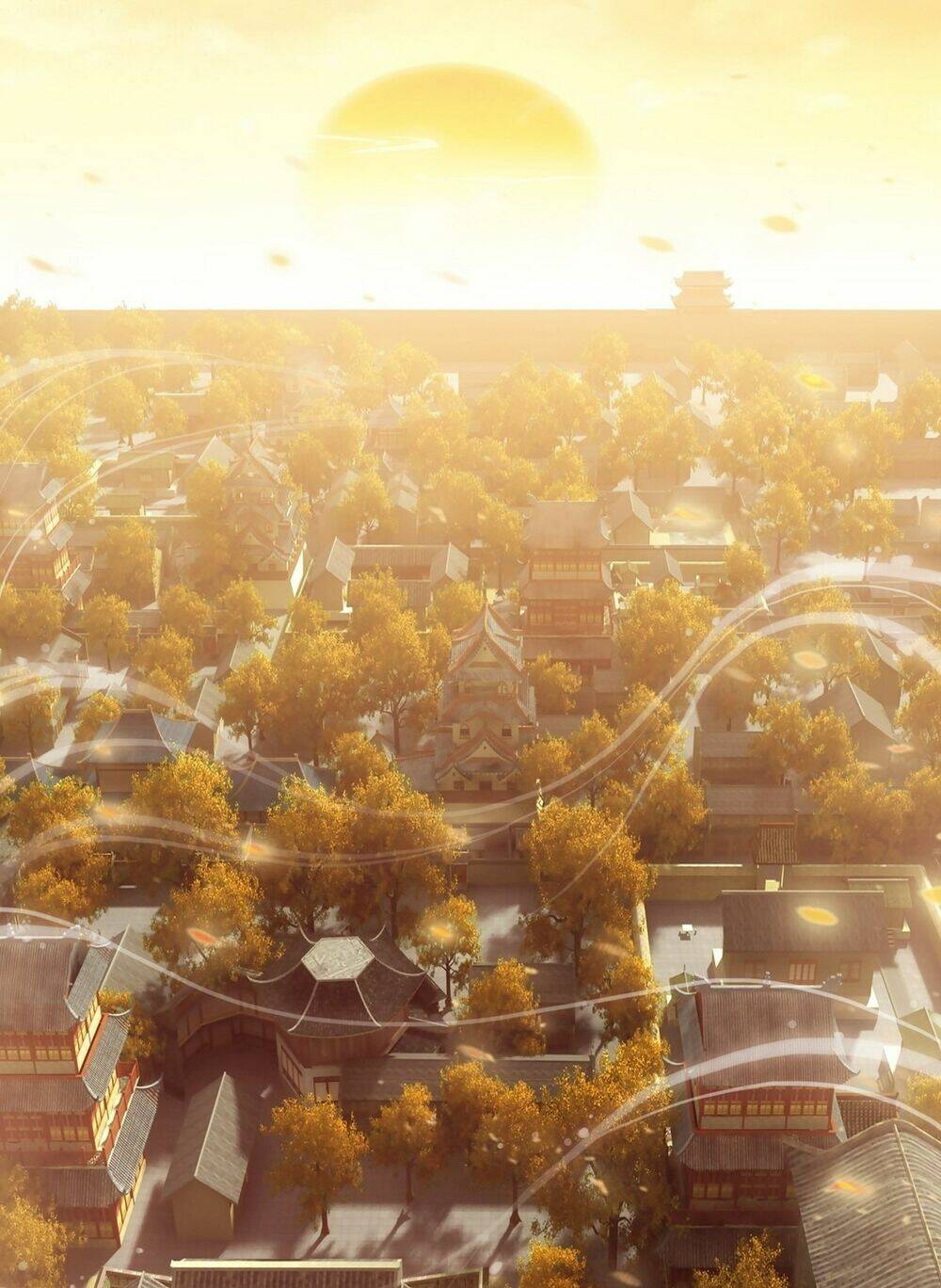 Malâmthiênhạ Chapter 43 - Trang 2