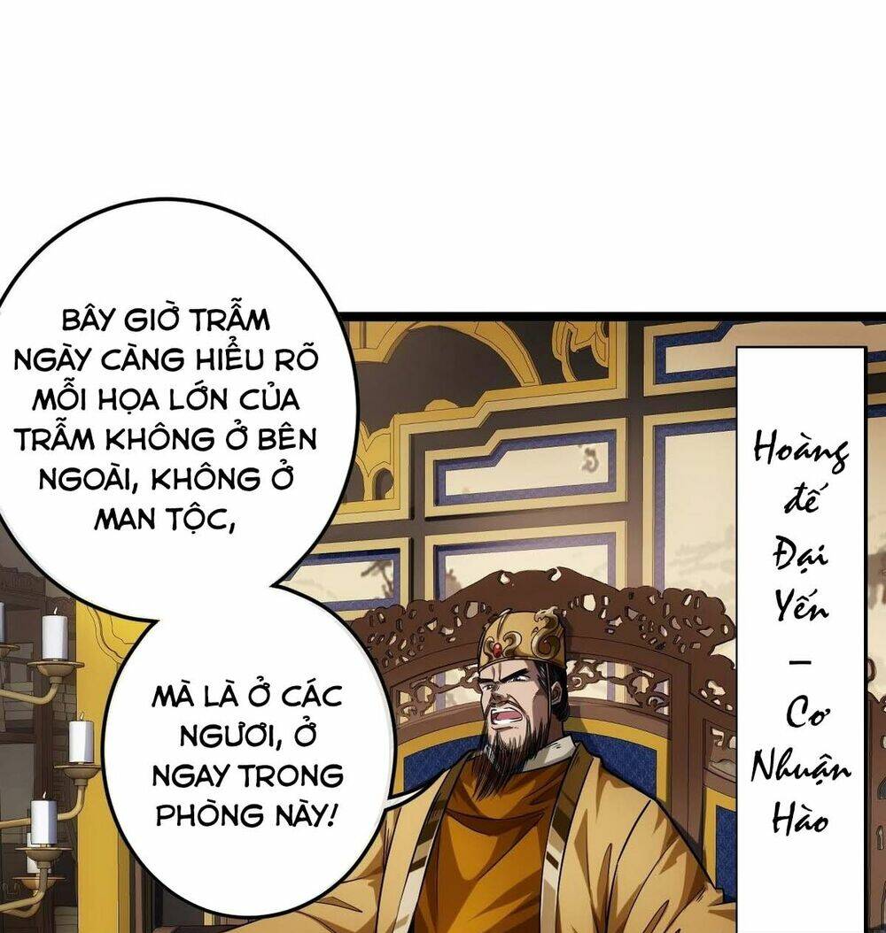 Malâmthiênhạ Chapter 43 - Trang 2