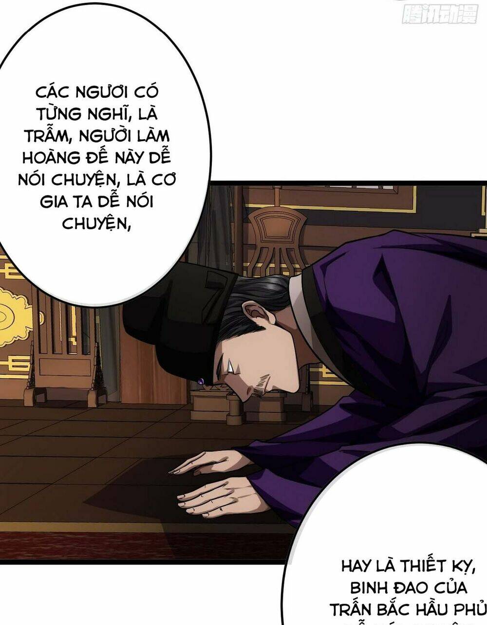 Malâmthiênhạ Chapter 43 - Trang 2