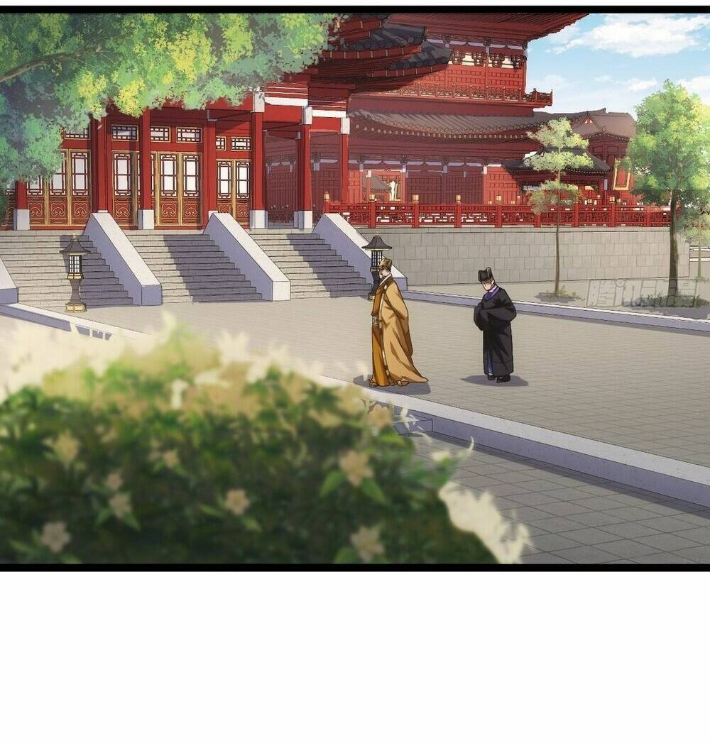 Malâmthiênhạ Chapter 43 - Trang 2