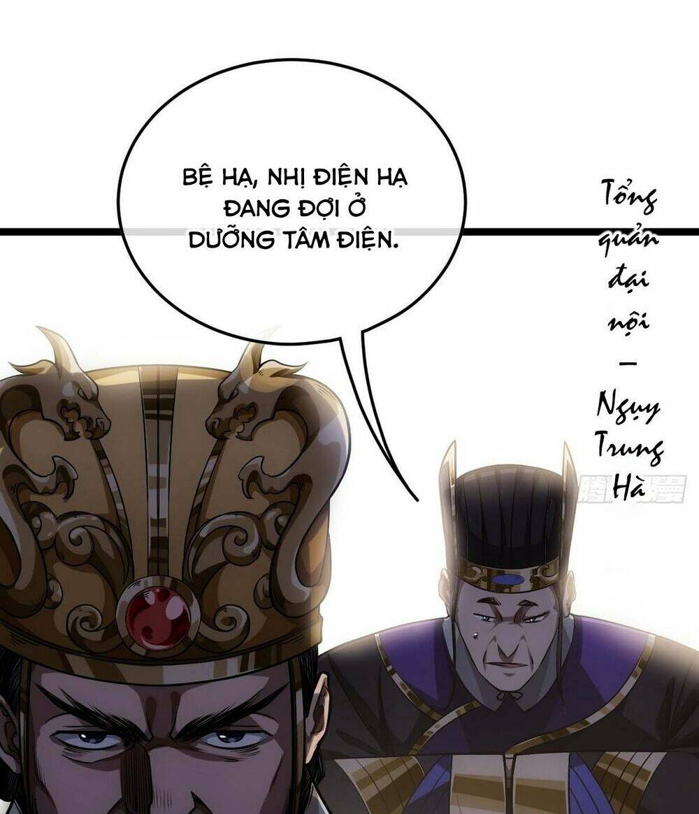 Malâmthiênhạ Chapter 43 - Trang 2