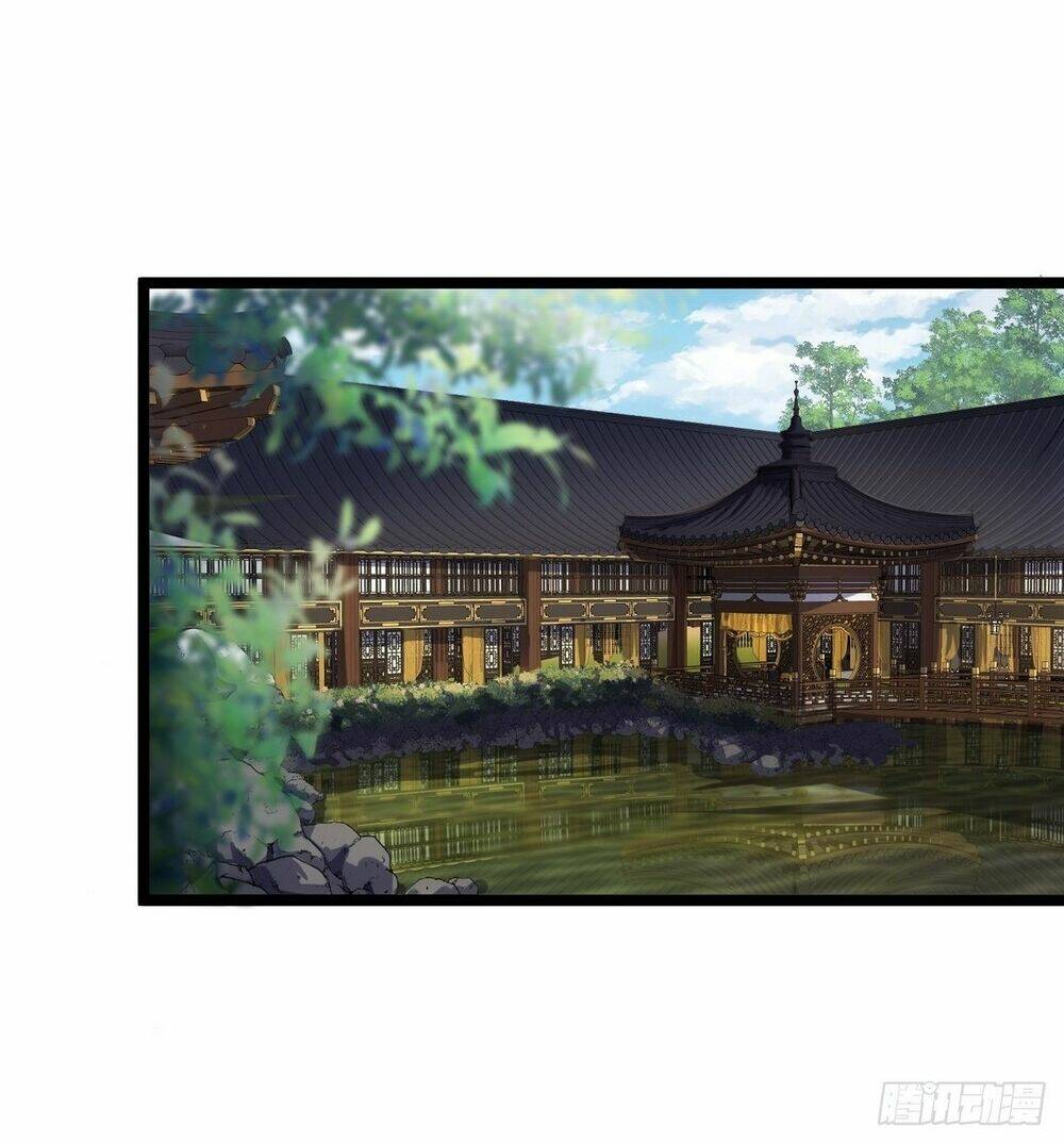 Malâmthiênhạ Chapter 43 - Trang 2