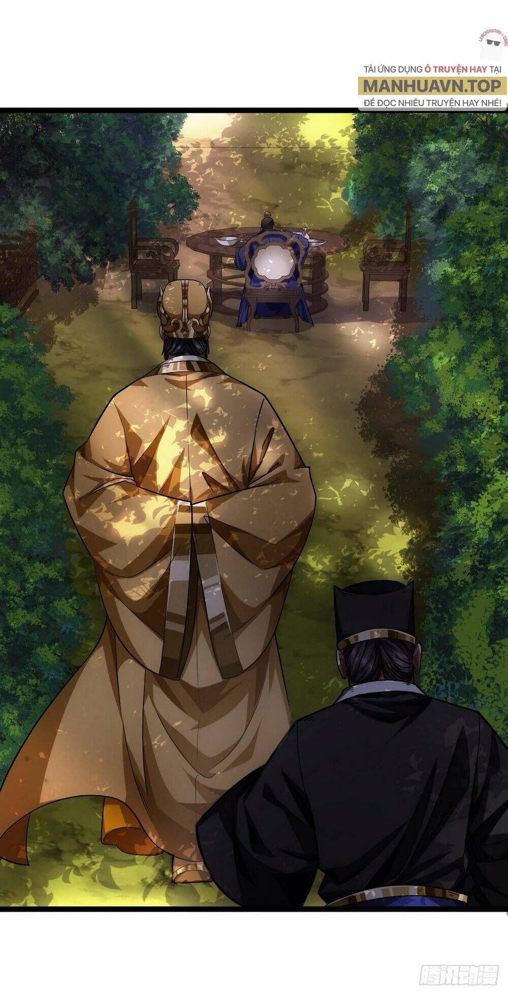 Malâmthiênhạ Chapter 43 - Trang 2