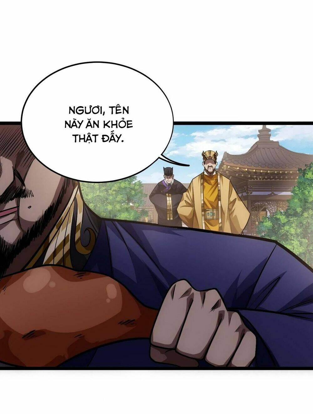 Malâmthiênhạ Chapter 43 - Trang 2