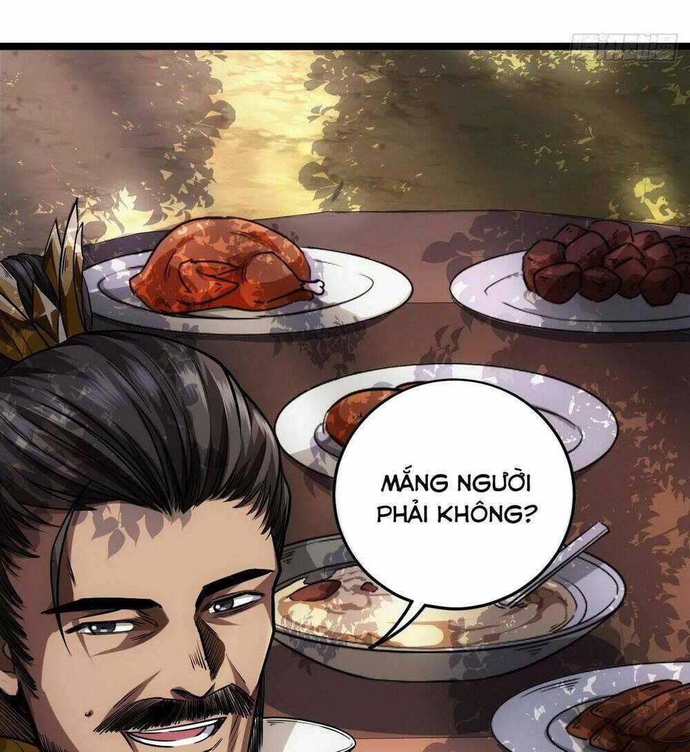 Malâmthiênhạ Chapter 43 - Trang 2