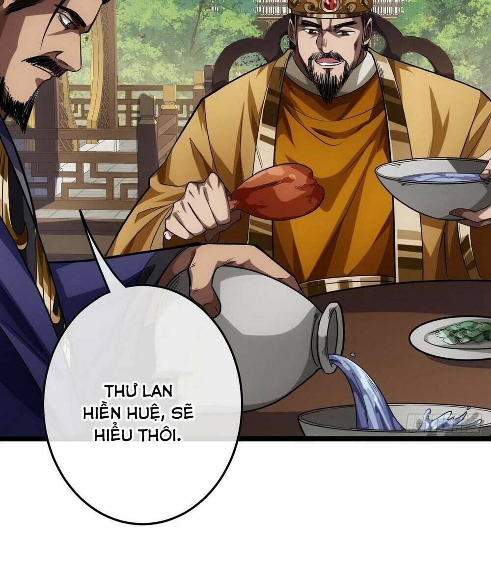 Malâmthiênhạ Chapter 43 - Trang 2