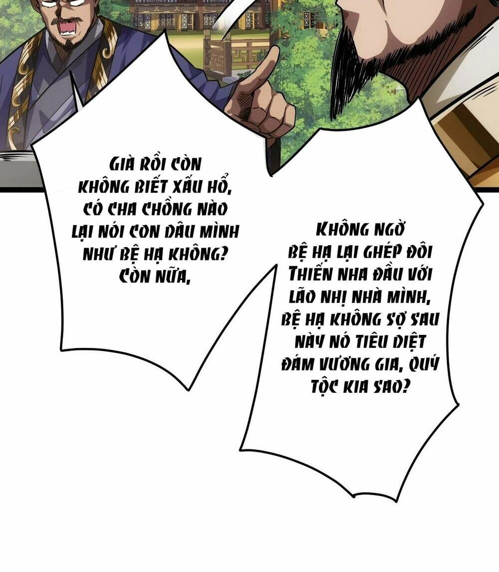 Malâmthiênhạ Chapter 43 - Trang 2