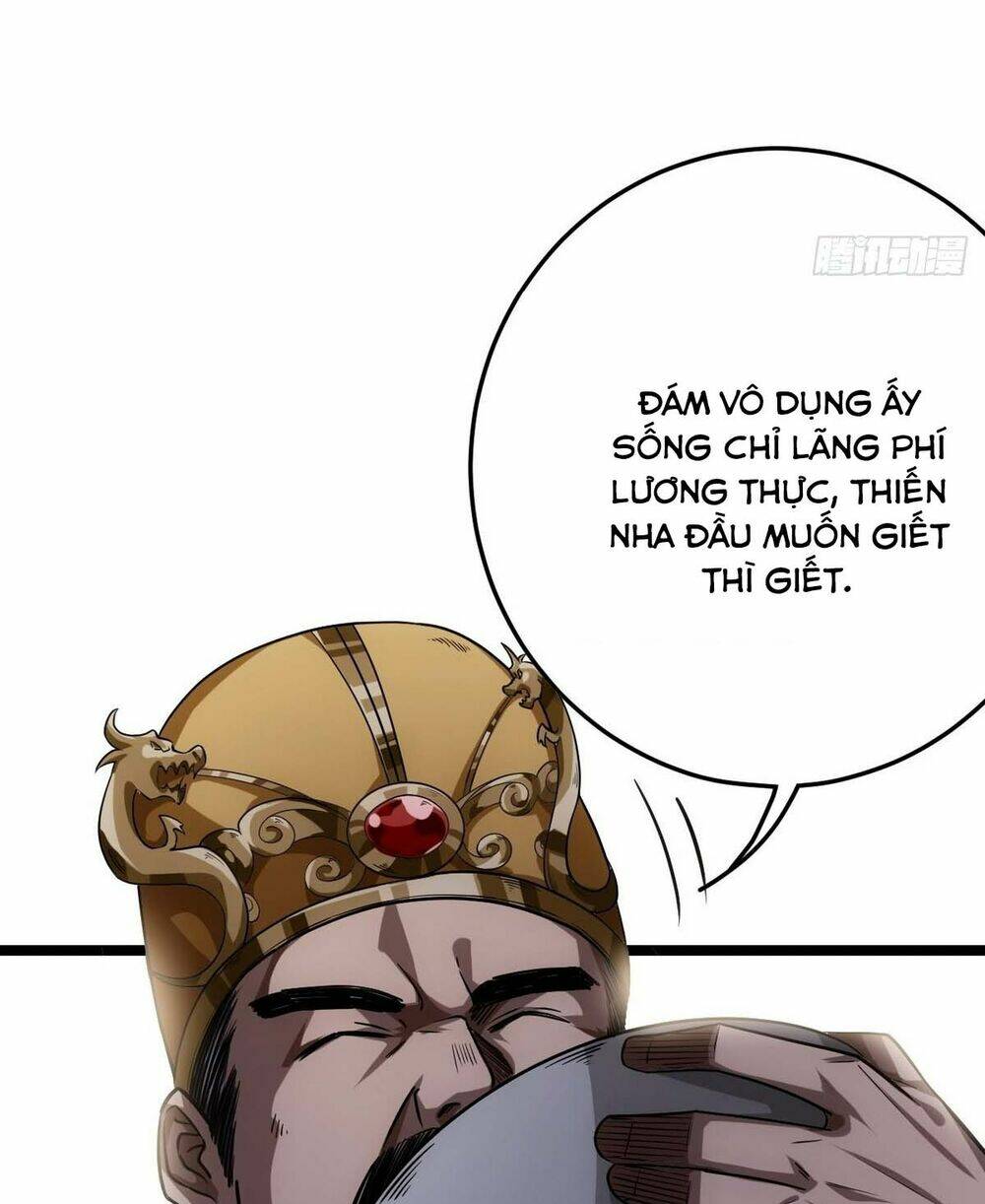 Malâmthiênhạ Chapter 43 - Trang 2