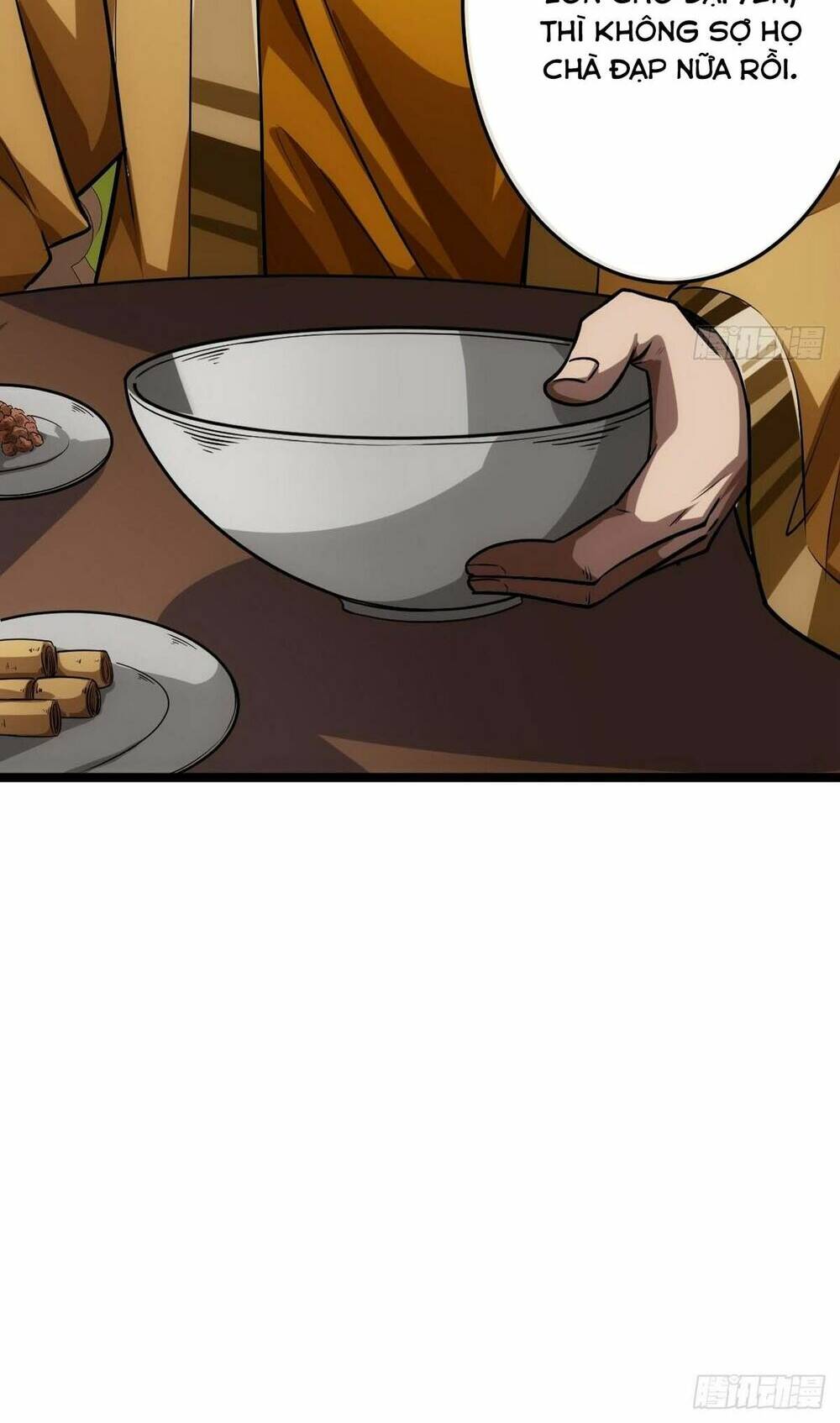 Malâmthiênhạ Chapter 43 - Trang 2