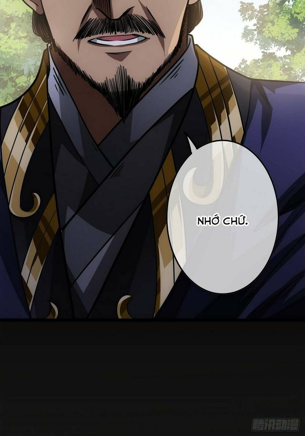 Malâmthiênhạ Chapter 43 - Trang 2