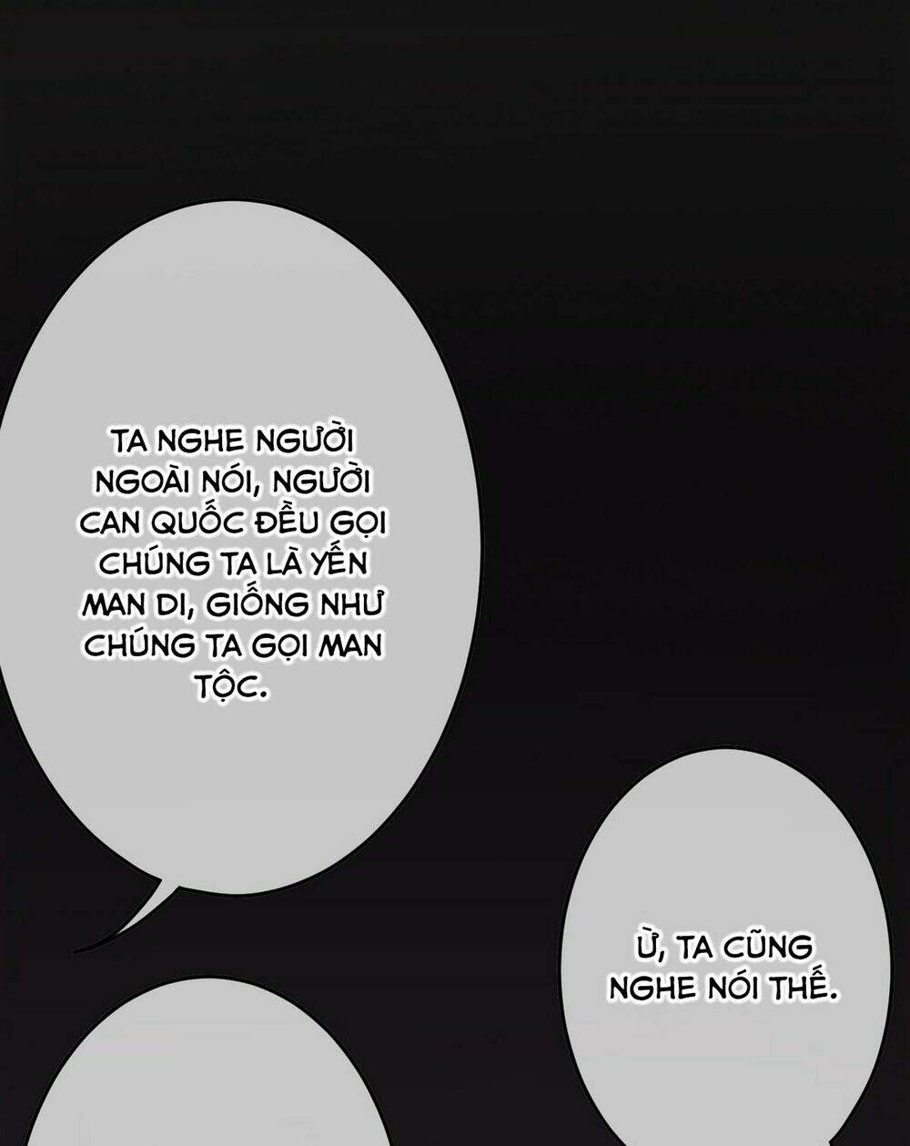 Malâmthiênhạ Chapter 43 - Trang 2