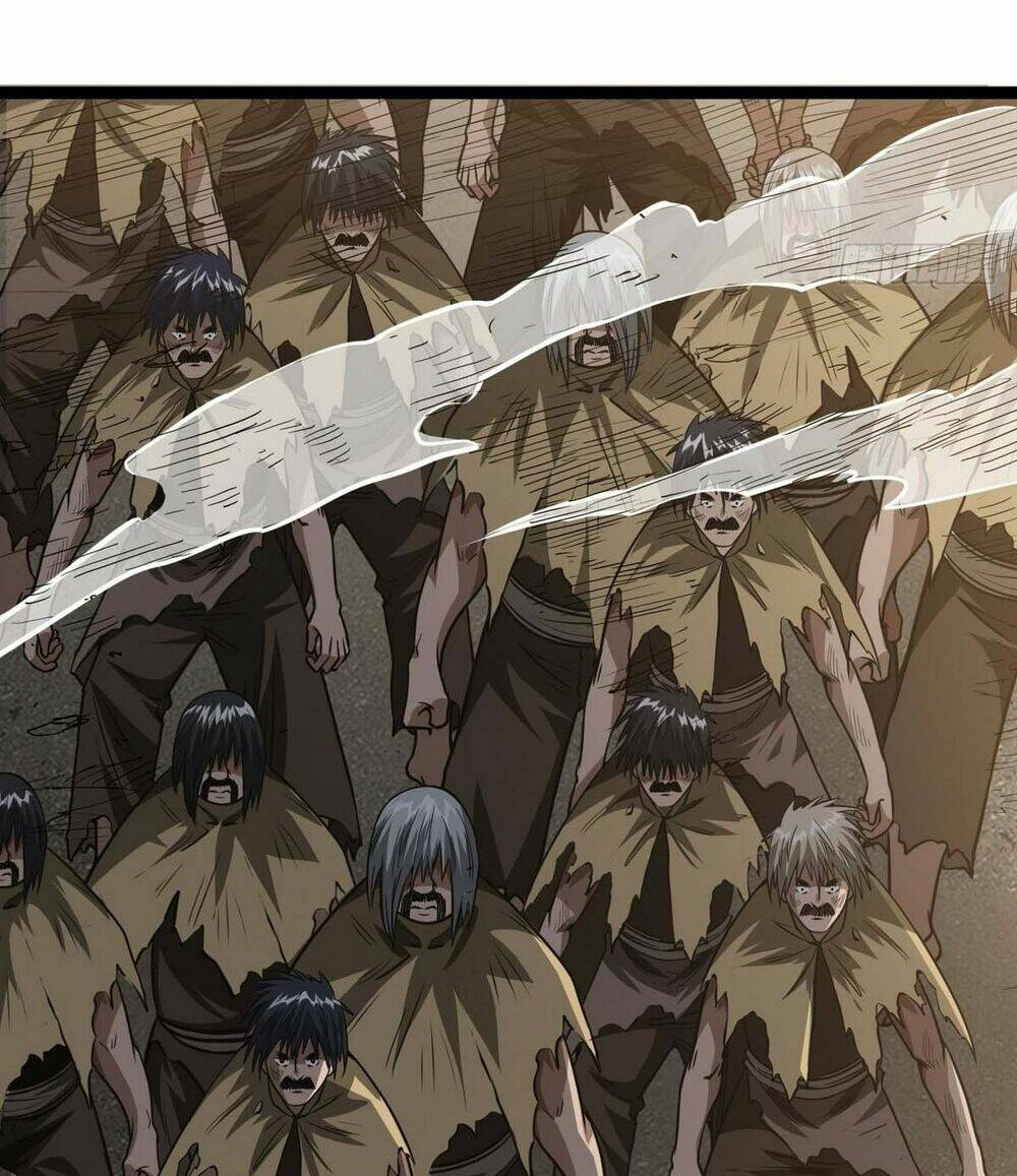 Malâmthiênhạ Chapter 43 - Trang 2