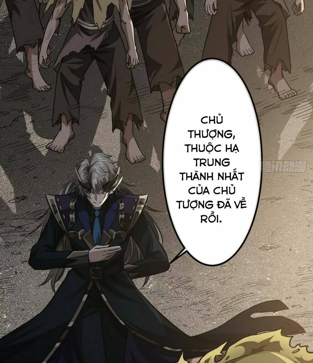 Malâmthiênhạ Chapter 43 - Trang 2