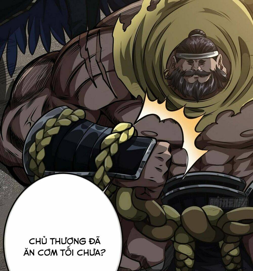 Malâmthiênhạ Chapter 43 - Trang 2